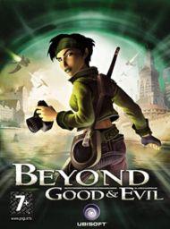 Beyond Good and Evil (PC) - Ubisoft Connect - Digital Code