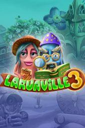 Laruaville 3 (PC) - Steam - Digital Code