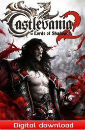Castlevania: Lords of Shadow 2 - Dark Dracula Costume DLC (EU) (PC) - Steam - Digital Code
