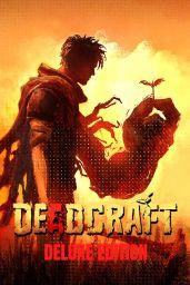 DEADCRAFT Deluxe Edition (TR) (Xbox One / Xbox Series X/S) - Xbox Live - Digital Code