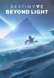 Destiny 2: Beyond Light + Season DLC (PC) - Steam - Digital Code