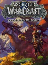 World of Warcraft: Dragonflight Epic Edition (EU) (PC) - Battle.net - Digital Code