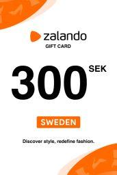 Zalando 300 SEK Gift Card (SE) - Digital Code