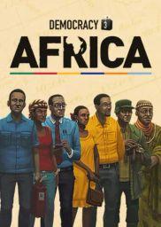 Democracy 3 Africa (PC / Mac) - Steam - Digital Code