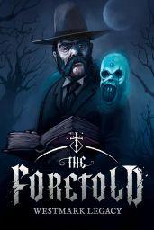 The Foretold: Westmark Legacy (EU) (PC) - Steam - Digital Code