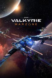 EVE: Valkyrie - Warzone (PC) - Steam - Digital Code