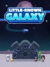 Little-Known Galaxy (PC / Mac) - Steam - Digital Code