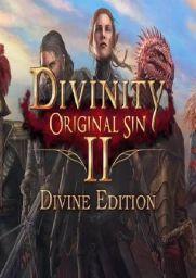 Divinity: Original Sin 2 Divine Edition (PC) - GOG - Digital Code