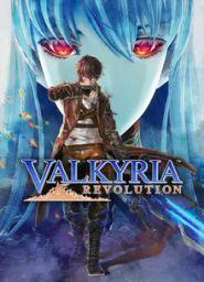 Valkyria Revolution (EU) (Xbox One / Xbox Series X/S) - Xbox Live - Digital Code