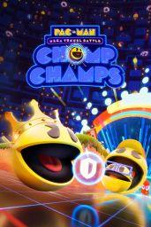 PAC-MAN Mega Tunnel Battle: Chomp Champs (PC) - Steam - Digital Code