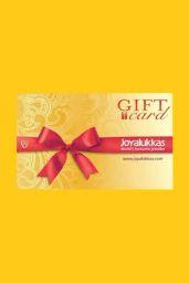 Joyalukkas ₹1000 INR Gift Card (IN) - Digital Code
