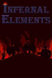 Infernal Elements (PC) - Steam - Digital Code