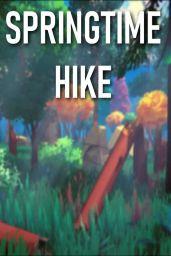 Springtime Hike (PC) - Steam - Digital Code