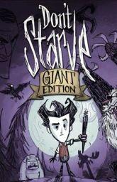 Don't Starve Giant Edition (EU) (PC /  Xbox One / Xbox Series X|S) - Xbox Live - Digital Code