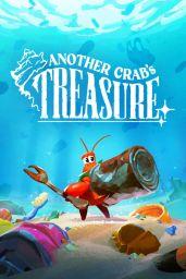 Another Crab's Treasure (EU) (PC / Xbox One / Xbox Series X|S) - Xbox Live - Digital Code