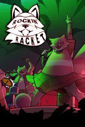 Rockin' Racket (EU) (PC) - Steam - Digital Code