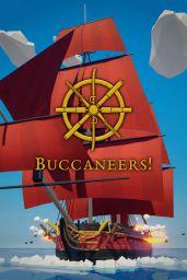 Buccaneers! (PC) - Steam - Digital Code