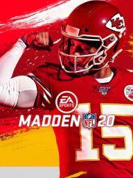 Madden NFL 20 (PC) - EA Play - Digital Code