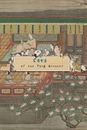 Cats of the Tang Dynasty (EU) (PC) - Steam - Digital Code
