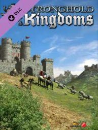 Stronghold Kingdoms Starter Pack DLC (PC) - Steam - Digital Code