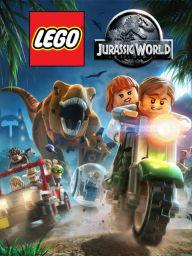 LEGO Jurassic World (EU) (Nintendo Switch) - Nintendo - Digital Code