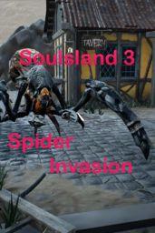 Soulsland 3: Spider Invasion (PC) - Steam - Digital Code