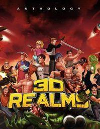 3D Realms Anthology - Steam Edition (PC) - Steam - Digital Code