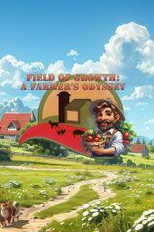 Field of Growth: A Farmer's Odyssey (PC) - Steam - Digital Code