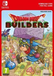 Dragon Quest Builders (EU) (Nintendo Switch) - Nintendo - Digital Code