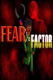Fear Half Factor (PC / Linux) - Steam - Digital Code