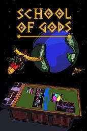 School of Gods (PC) - Steam - Digital Code