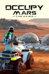Occupy Mars: The Game (PC) - Steam - Digital Code