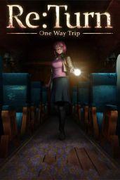 Re:Turn - One Way Trip (PC) - Steam - Digital Code