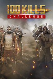 100 KILLS CHALLENGE (PC) - Steam - Digital Code
