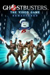 Ghostbusters: The Video Game Remastered (EU) (PC) - Steam - Digital Code