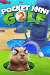 Pocket Mini Golf 2 (PC) - Steam - Digital Code