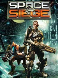 Space Siege (PC) - Steam - Digital Code