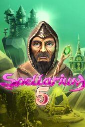 Spellarium 5 (EU) (PC) - Steam - Digital Code