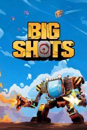 BIG SHOTS (EU) (PC) - Steam - Digital Code