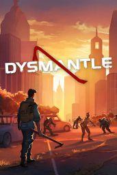 DYSMANTLE (PC / Mac) - Steam - Digital Code