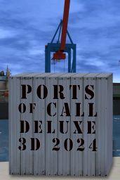Ports Of Call Deluxe 3D 2024 (PC) - Steam - Digital Code