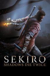 Sekiro: Shadows Die Twice GOTY Edition (EU) (PC) - Steam - Digital Code