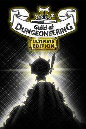 Guild of Dungeoneering: Ultimate Edition (PC / Mac) - Steam - Digital Code
