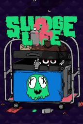 SLUDGE LIFE 2 (PC) - Steam - Digital Code