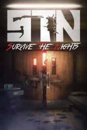 Survive the Nights (PC) - Steam - Digital Code