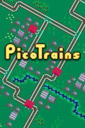 PicoTrains (EU) (PC) - Steam - Digital Code
