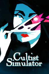 Cultist Simulator (PC / Mac / Linux) - Steam - Digital Code