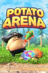 Potato Arena (EU) (PC) - Steam - Digital Code
