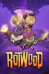 Rotwood (PC) - Steam - Digital Code