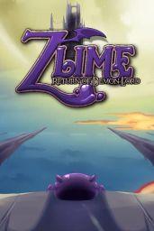 Zlime: Return Of Demon Lord (PC) - Steam - Digital Code